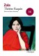 Therese Raquin folio