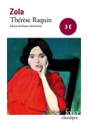 Therese Raquin folio