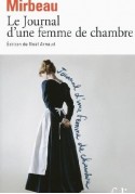 Journal d'une femme de chambre folio