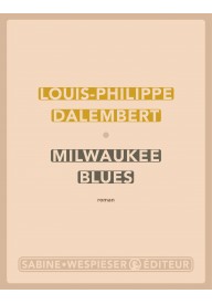 Milwaukee Blues literatura francuska