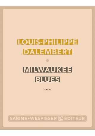 Milwaukee Blues literatura francuska 