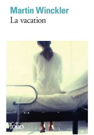 Vacation folio 