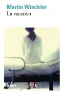 Vacation folio