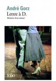 Lettre A.D. folio - Literatura piękna francuska - Księgarnia internetowa (29) - Nowela - - 