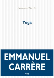 Yoga literatura francuska