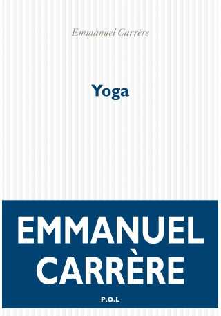 Yoga literatura francuska 