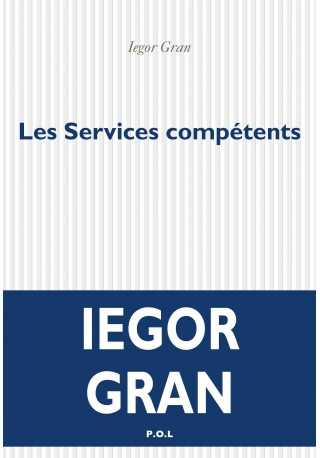 Services competents język francuski 