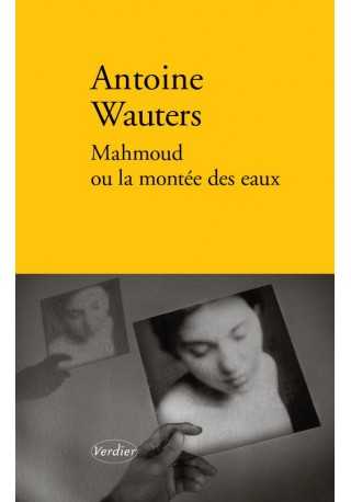 Mahmoud ou la montee des eaux literatura francuska 