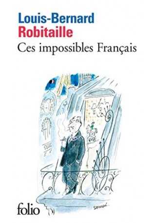 Ces impossibles Francais 