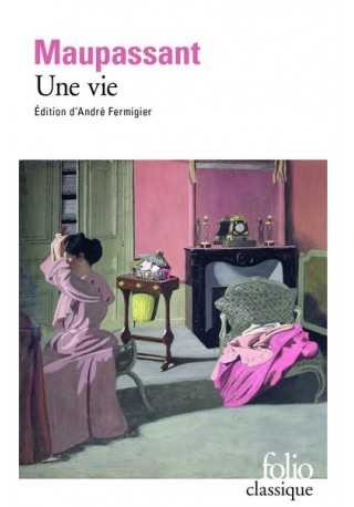 Une vie Une vie