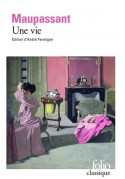 Une vie