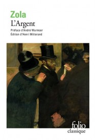 Argent - Gallimard - Nowela - - 
