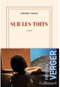 Sur les toits literatura francuska