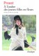 A l'ombre des jeunes filles en fleurs