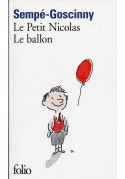 Petit Nicola Le Ballon folio