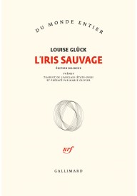 Iris sauvage przekład francuski - Classiques et Contemporains (3) - Nowela - - 