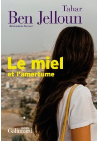 Miel et l'amertume literatura francuska