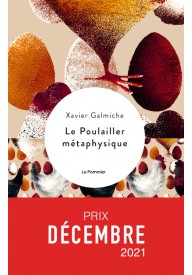 Poulailler metaphysique literatura francuska - Le Pommier - Nowela - - 