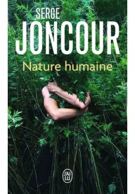Nature humaine literatura francuska - J'ai lu (2) - Nowela - - 