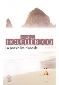 Possibilite d'une ile literatura francuska - Literatura piękna francuska - Księgarnia internetowa (14) - Nowela - - 