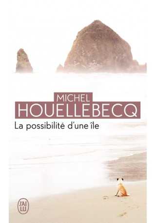 Possibilite d'une ile literatura francuska 