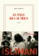Pays des autres literatura francuska