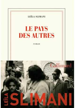 Pays des autres literatura francuska 