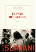 Pays des autres literatura francuska