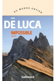 Impossible przekład francuski - Literatura piękna francuska - Księgarnia internetowa (14) - Nowela - - 