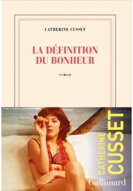 Definition du bonheur literatura francuska - Literatura piękna francuska - Księgarnia internetowa (14) - Nowela - - 