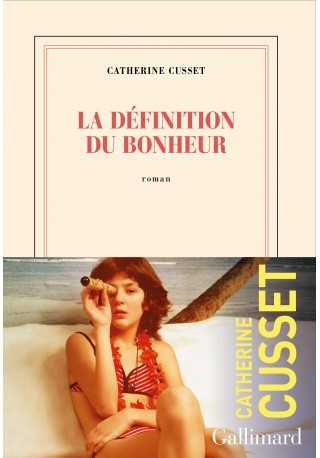 Definition du bonheur literatura francuska 