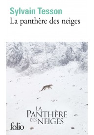 Panthere des neiges literatura francuska - Literatura piękna francuska - Księgarnia internetowa (14) - Nowela - - 