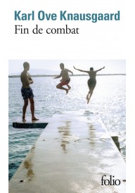 Fin de combat przekład francuski - Literatura piękna francuska - Księgarnia internetowa (14) - Nowela - - 