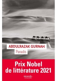 Paradis przekład francuski - Literatura piękna francuska - Księgarnia internetowa (14) - Nowela - - 