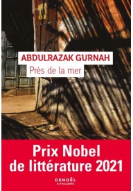 Pres de la mer przekład francuski - Literatura piękna francuska - Księgarnia internetowa (14) - Nowela - - 