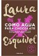Como agua para chocolate literatura hiszpańska