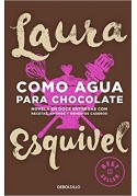 Como agua para chocolate literatura hiszpańska
