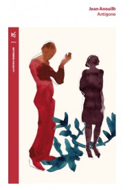 Antigone literatura francuska - #LaClasse B2 - podręcznik - francuski - liceum - technikum - Nowela - Książki i podręczniki - język francuski - 