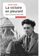 Victoire en pleurant - Alias Caracalla (1943-1946) literatura francuska