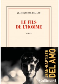 Fils de l'homme literatura francuska - Literatura piękna francuska - Księgarnia internetowa (15) - Nowela - - 