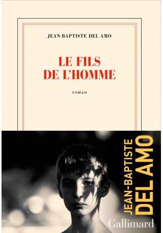 Fils de l'homme literatura francuska 