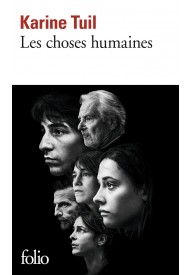 Choses Humaines literatura francuska - Literatura piękna francuska - Księgarnia internetowa (15) - Nowela - - 