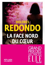 Face nord du coeur przekład francuski - Książki i literatura po francusku do nauki języka - Księgarnia internetowa (8) - Nowela - - LITERATURA FRANCUSKA