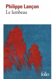 Lambeau przekład francuski - Literatura piękna francuska - Księgarnia internetowa (16) - Nowela - - 