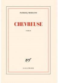 Chevreuse literatura francuska