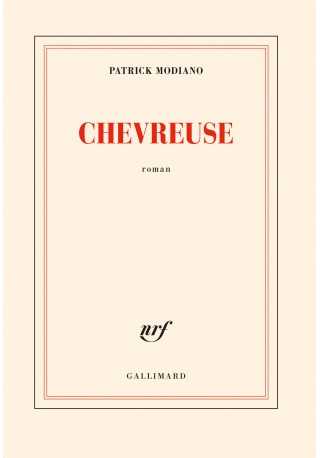 Chevreuse literatura francuska 
