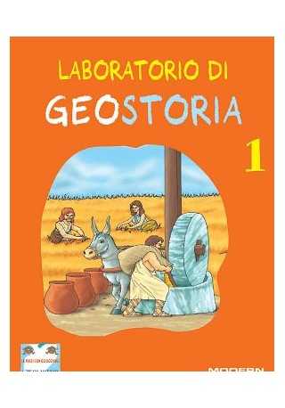 Laboratorio di Geostoria 1 