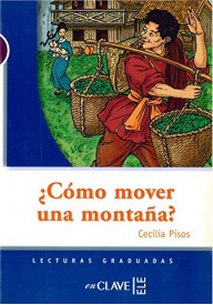 Como mover una montana - En Clave (8) - Nowela - - 