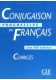 Conjugaison progressive du francais corriges