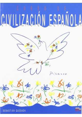 Curso de civilizacion espanola 